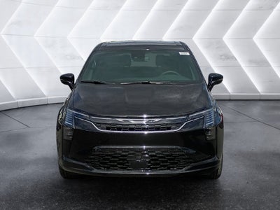 2027 Chrysler Pacifica Select AWD