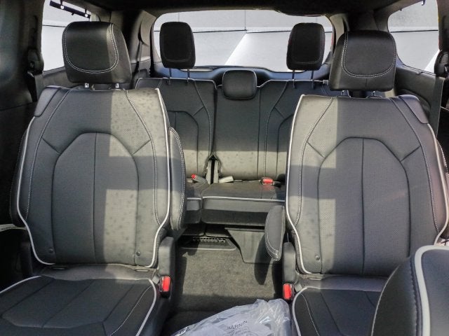 2027 Chrysler Pacifica Limited AWD S