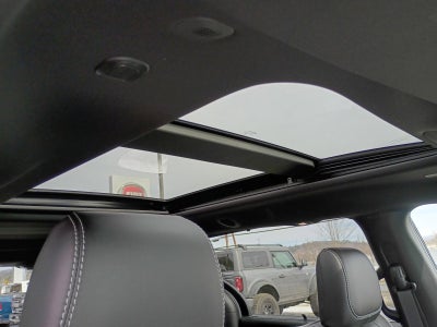 2026 Chrysler Pacifica Limited AWD