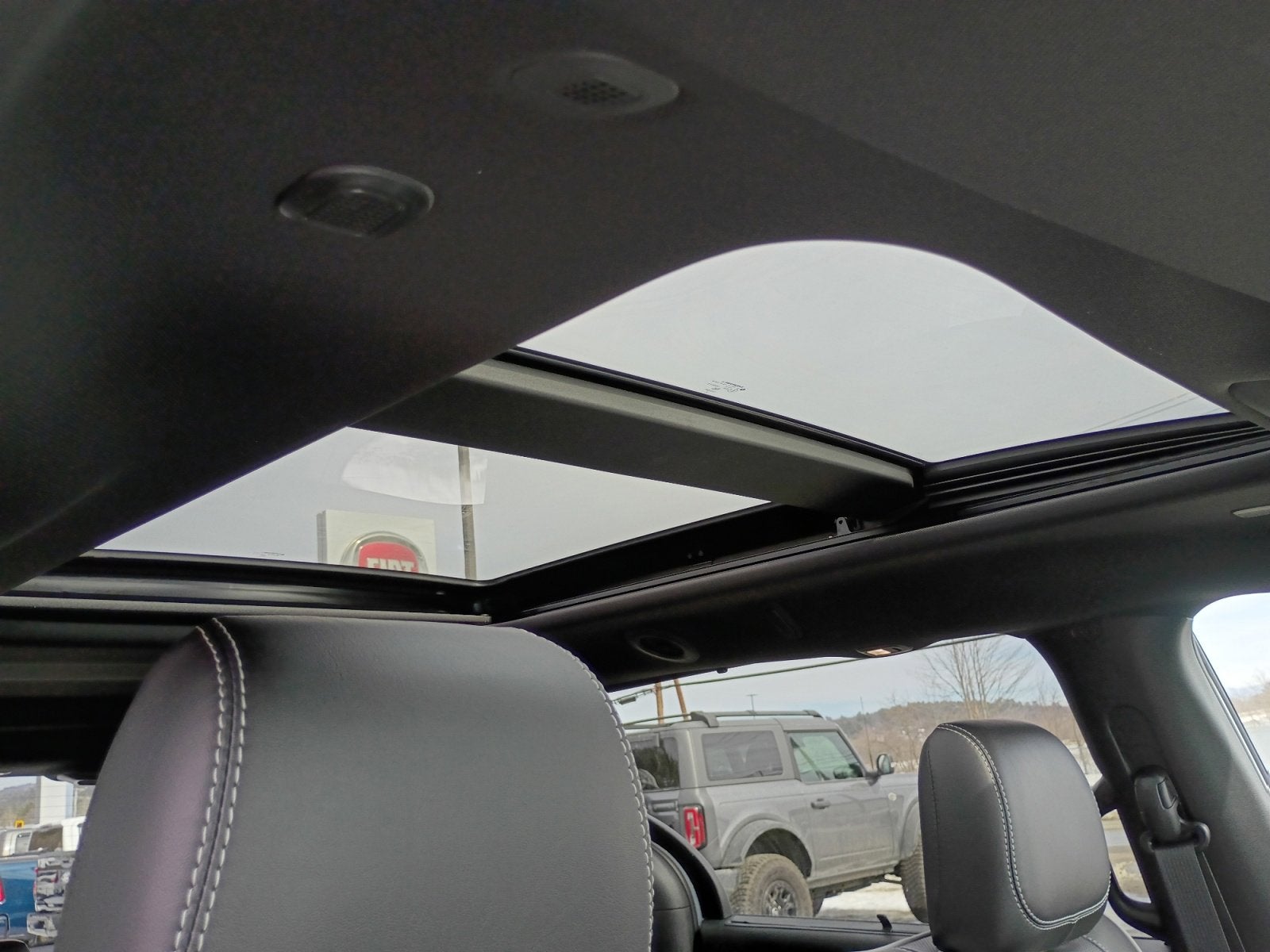 2026 Chrysler Pacifica Limited AWD