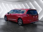 2025 Chrysler Pacifica Pinnacle