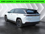 2025 Jeep Wagoneer S Launch Edition 400V 4XE