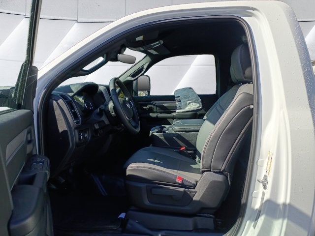 2027 RAM 3500 Tradesman