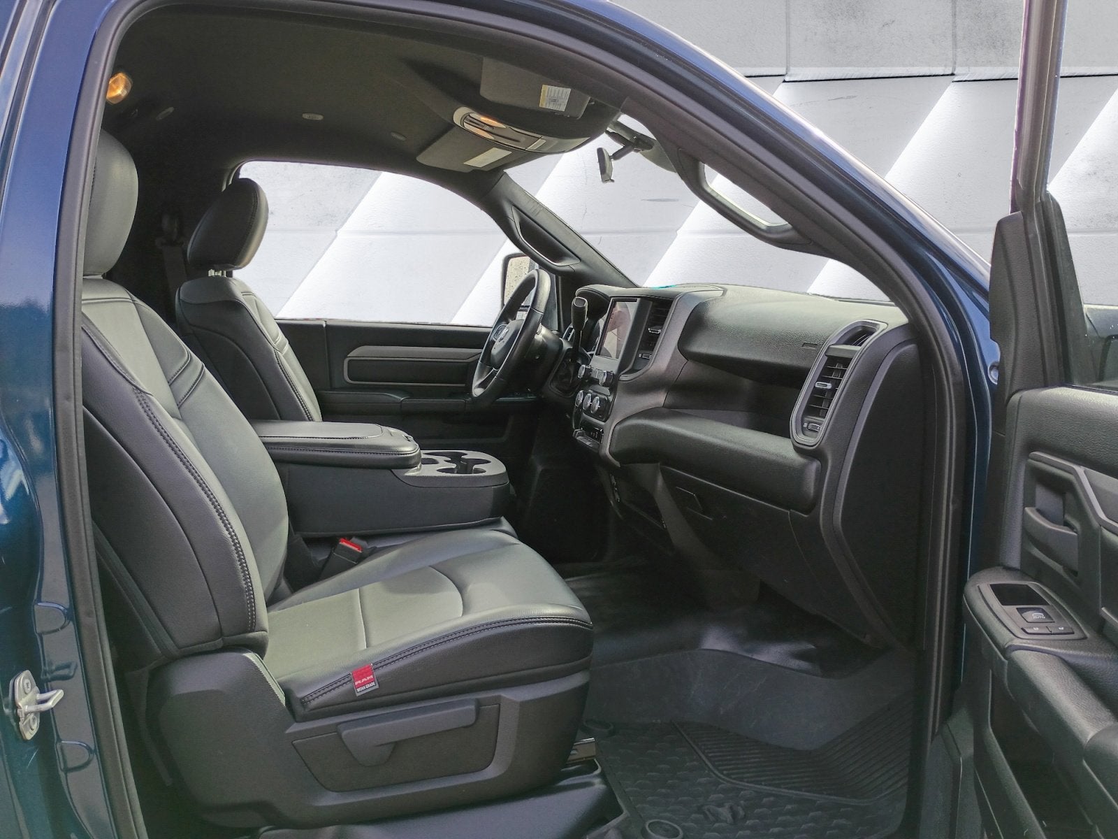 2023 RAM 3500 Tradesman