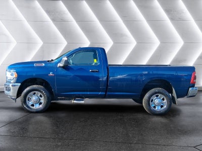 2023 RAM 3500 Tradesman