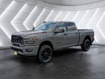 2027 RAM 3500 Big Horn