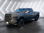 2026 RAM 2500 Rebel