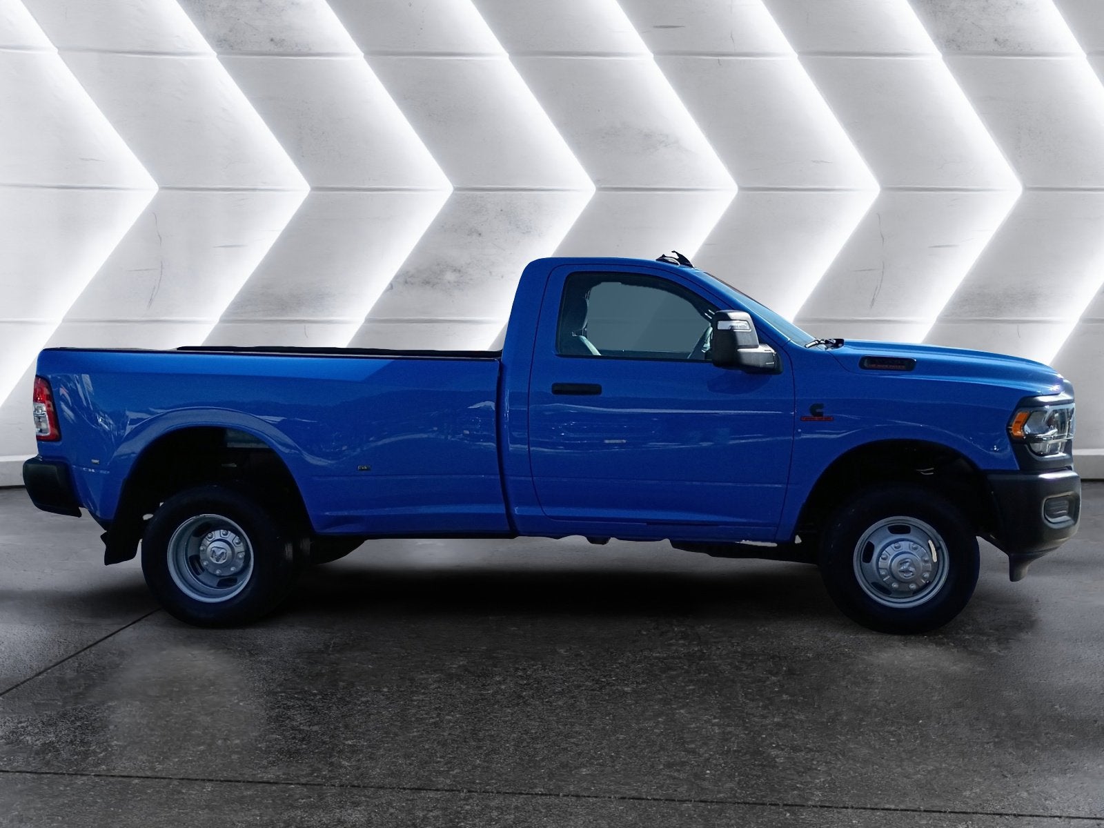 2024 RAM 3500 Tradesman DRW