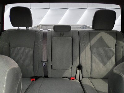 2023 RAM 3500 Big Horn