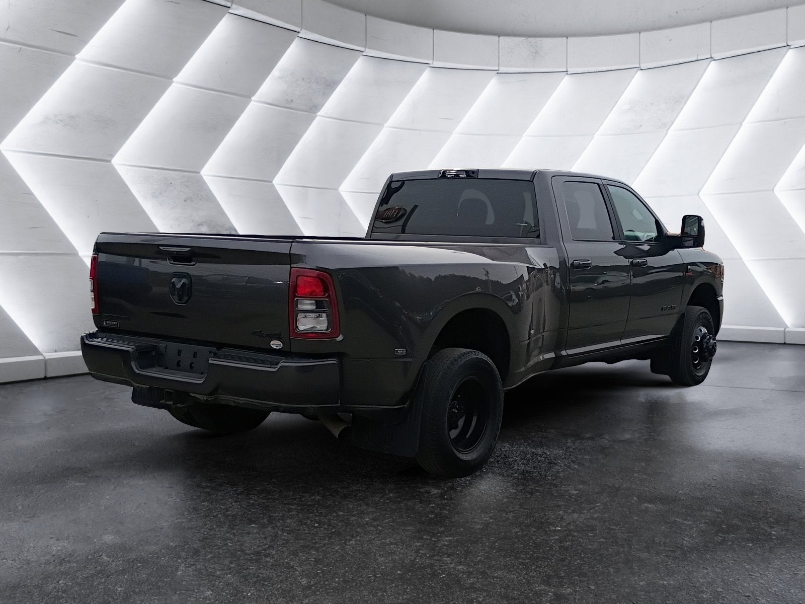 2023 RAM 3500 Big Horn