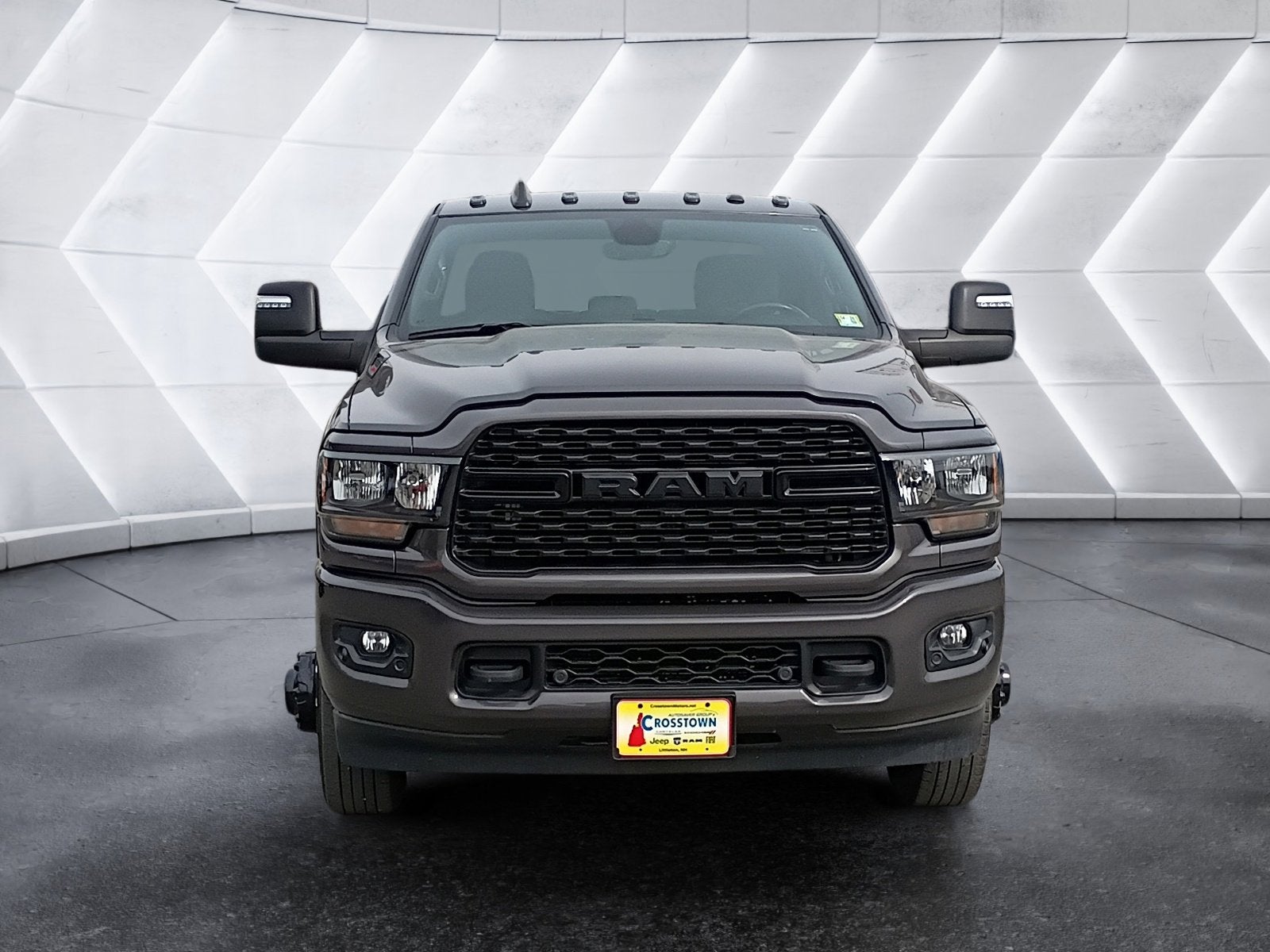 2023 RAM 3500 Big Horn