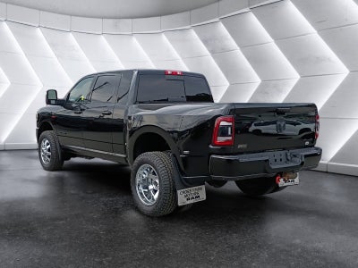 2023 RAM 3500 Laramie