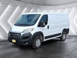 2025 RAM ProMaster Cargo Van Low Roof SLT 136" WB