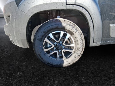 2026 RAM ProMaster Cargo Van Base SLT