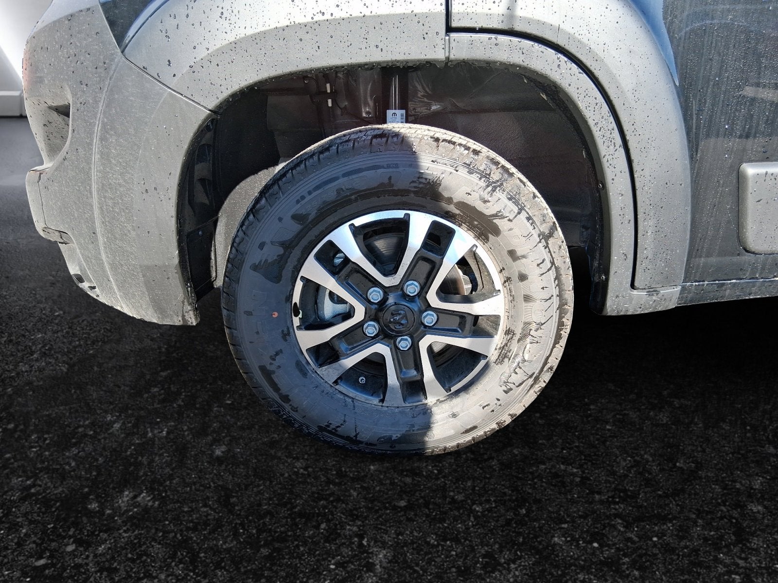 2026 RAM ProMaster Cargo Van Base SLT