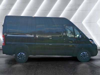 2026 RAM ProMaster Cargo Van Base SLT