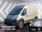 2026 RAM ProMaster Cargo Van Base SLT 136" WB
