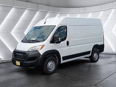 2026 RAM ProMaster 1500 Base