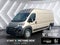 2026 RAM ProMaster Cargo Van High Roof SLT 159" WB