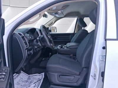 2020 RAM 2500 Tradesman LEVEL 2