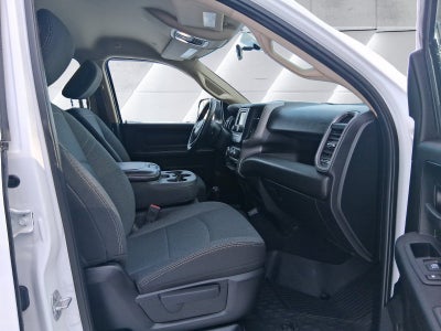 2020 RAM 2500 Tradesman LEVEL 2