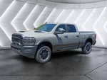 2026 RAM 2500 Rebel