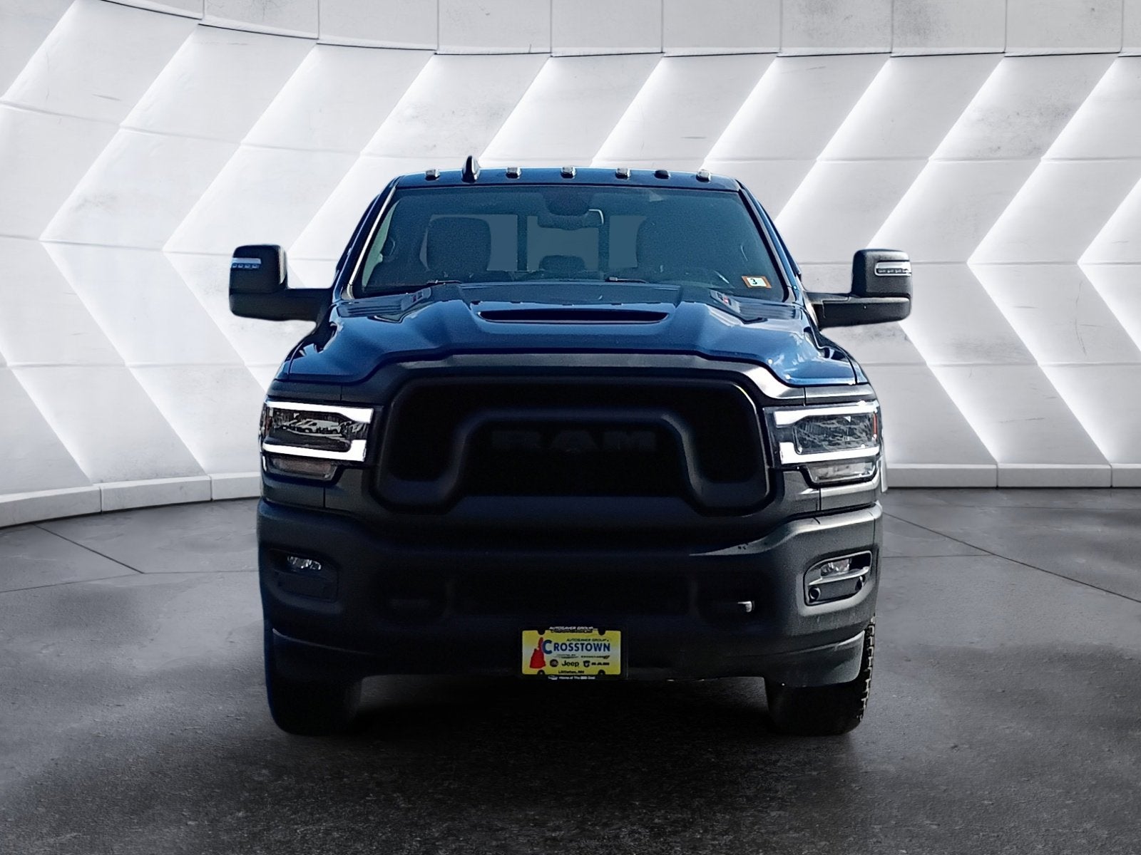2023 RAM 2500 Rebel