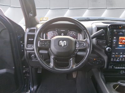 2023 RAM 2500 Rebel LEVEL 1