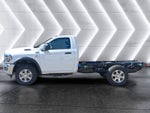2025 RAM 3500 Chassis Cab Tradesman