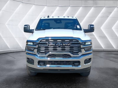 2025 RAM 3500 Chassis Cab Tradesman