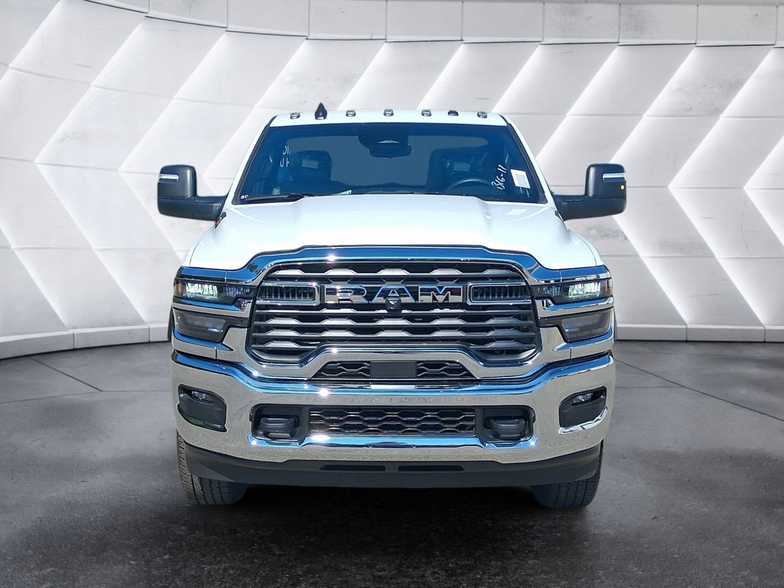 2025 RAM 3500 Chassis Cab Tradesman