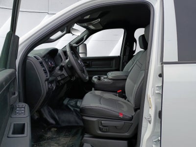 2026 RAM 3500 Chassis Cab Tradesman