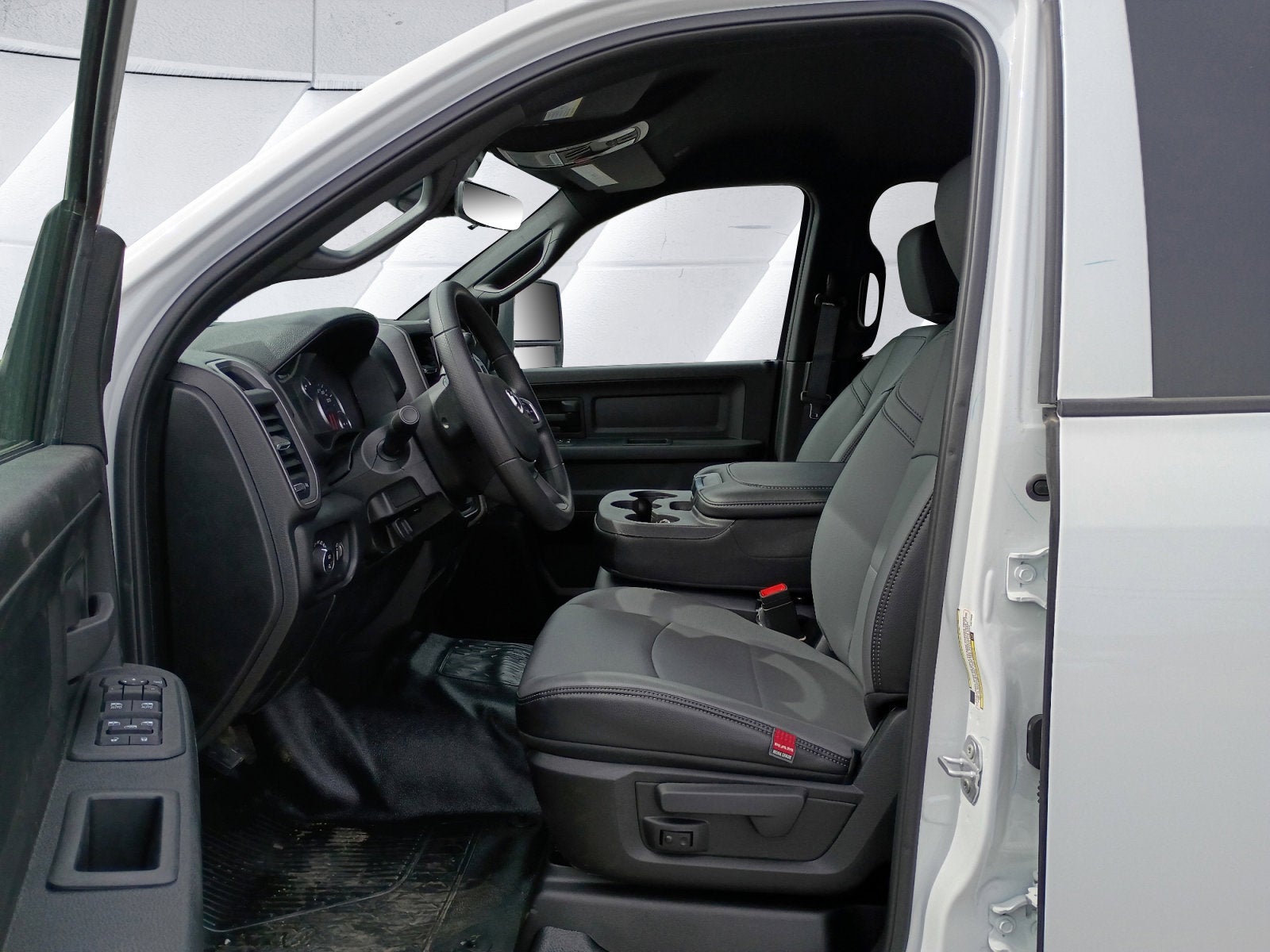 2026 RAM 3500 Chassis Cab Tradesman