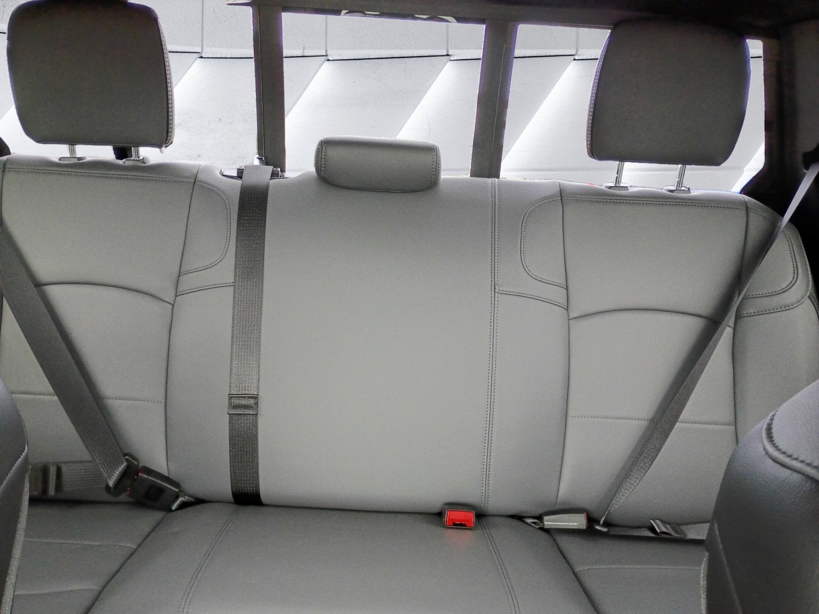 2026 RAM 3500 Chassis Cab Tradesman