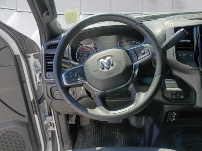 2026 RAM 3500 Chassis Cab Tradesman