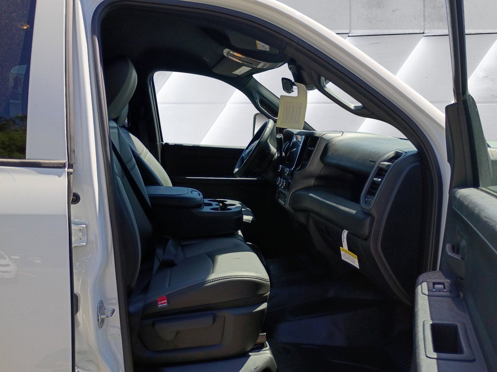 2026 RAM 3500 Chassis Cab Tradesman