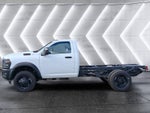 2026 RAM 5500 Chassis Cab Tradesman LEVEL 1 60" C/A