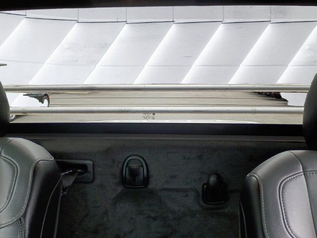 2026 RAM 5500HD Tradesman PJ TRUCK BED SKIRTED BODY
