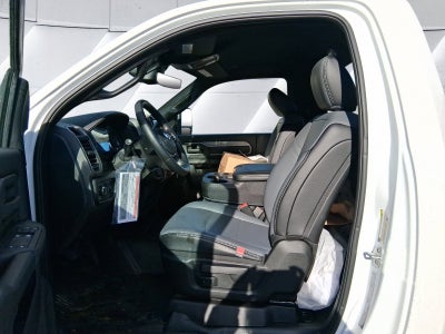 2026 RAM 5500 Chassis Cab Tradesman LEVEL 2 60" C/A