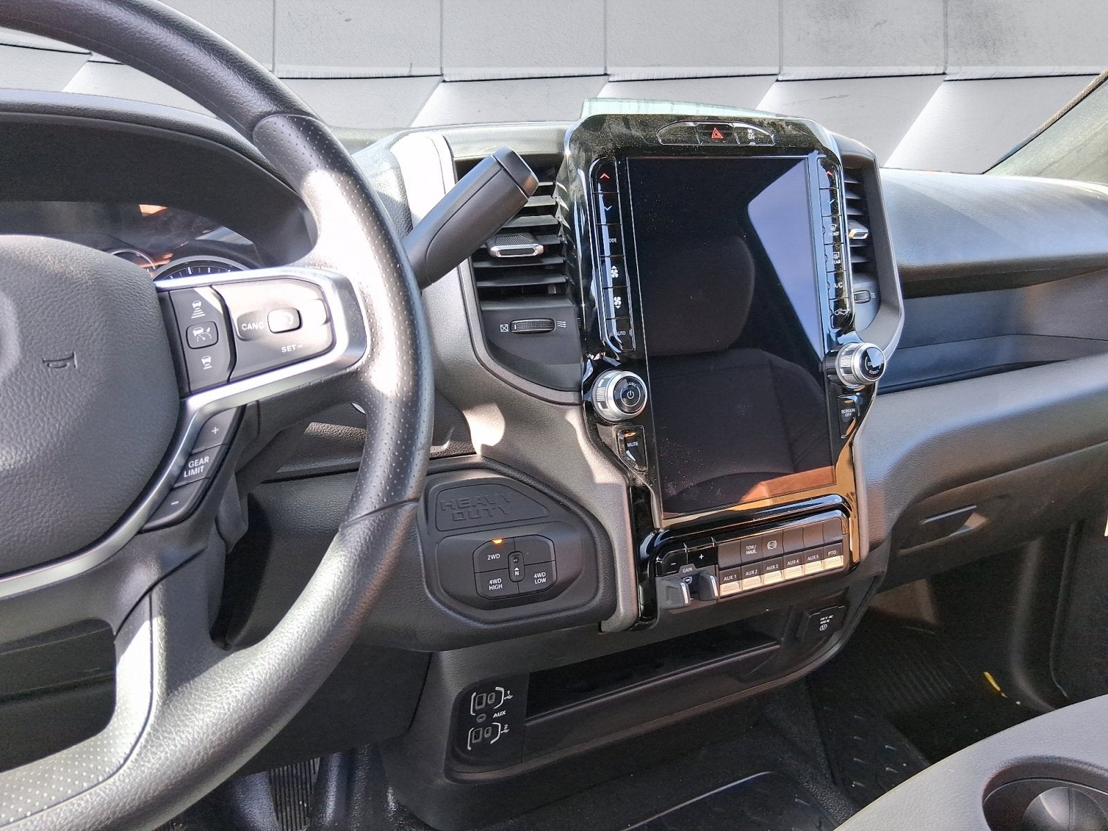 2026 RAM 5500 Chassis Cab Tradesman LEVEL 2 60" C/A