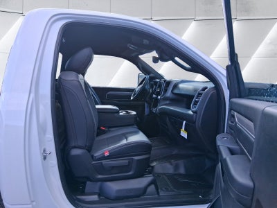 2026 RAM 5500 Chassis Cab Tradesman LEVEL 2 60" C/A