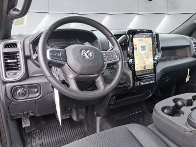 2026 RAM 5500 Chassis Cab Tradesman LEVEL 2 120" C/A