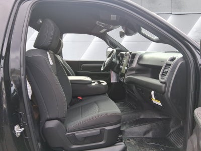 2026 RAM 5500 Chassis Cab Tradesman LEVEL 2 120" C/A