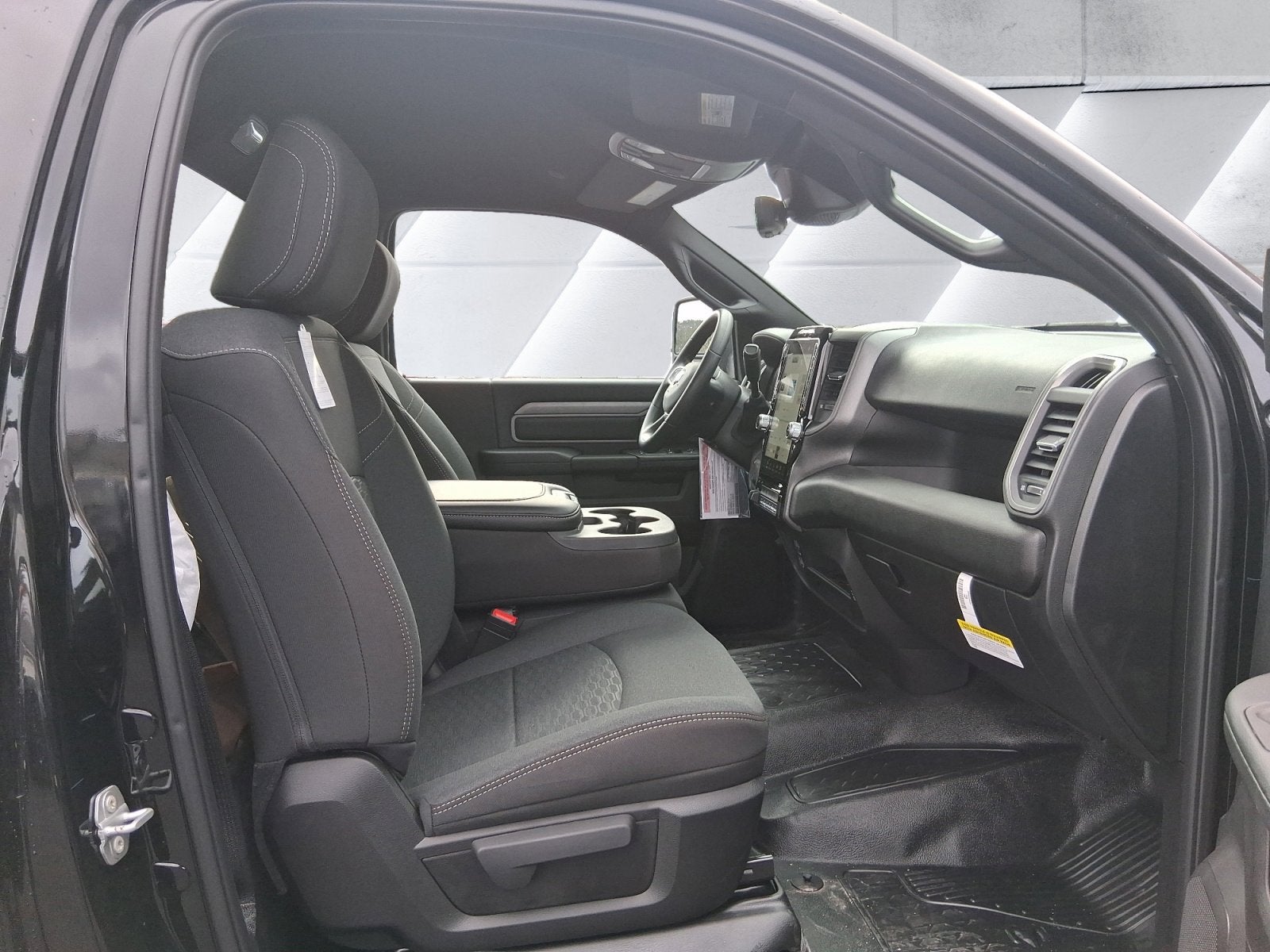 2026 RAM 5500 Chassis Cab Tradesman LEVEL 2 120" C/A