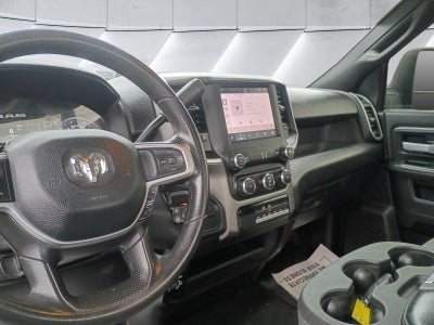 2024 RAM 5500HD SLT JERR-DAN ROLL BACK