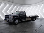2024 RAM 5500HD SLT JERR-DAN ROLL BACK