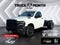 2026 RAM 3500 Chassis Cab Tradesman LEVEL 1 60" C/A