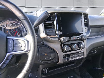 2026 RAM 3500 Chassis Cab Tradesman LEVEL 1 60" C/A