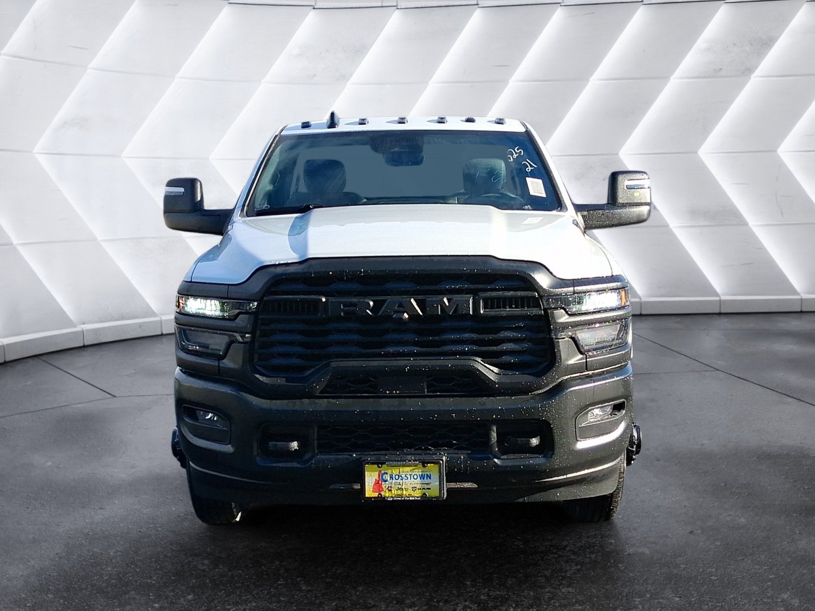 2026 RAM 3500 Chassis Cab Tradesman LEVEL 1 60" C/A