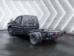 2026 RAM 3500 Chassis Cab Tradesman LEVEL 1 60" C/A
